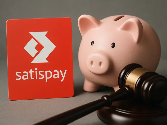 Satispay e la polemica sul Salvadanaio Remunerato: esposto di MDC