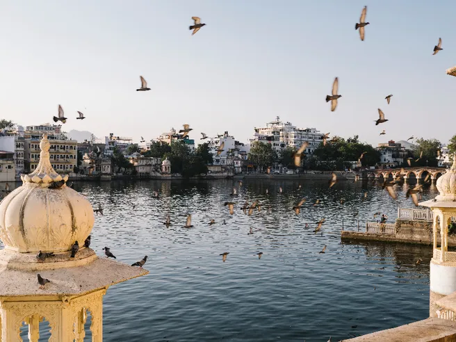 Afflussi di capitali in India: spinta da riforme e solidità economica