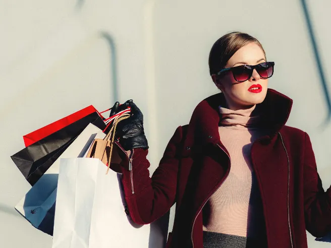 Brexit, lusso all’estero: caccia allo shopping fuori dal Regno Unito