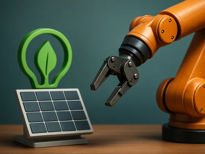 Piano Transizione 5.0: incentivi alle imprese per efficienza energetica e innovazione