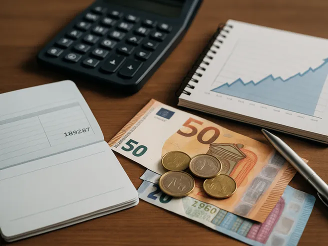 Conti correnti: risparmi fermi e inflazione alle stelle. Come proteggere il tuo denaro?