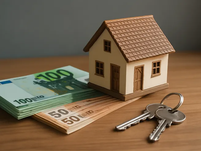 Accollo mutuo: opportunità e rischi per chi compra casa