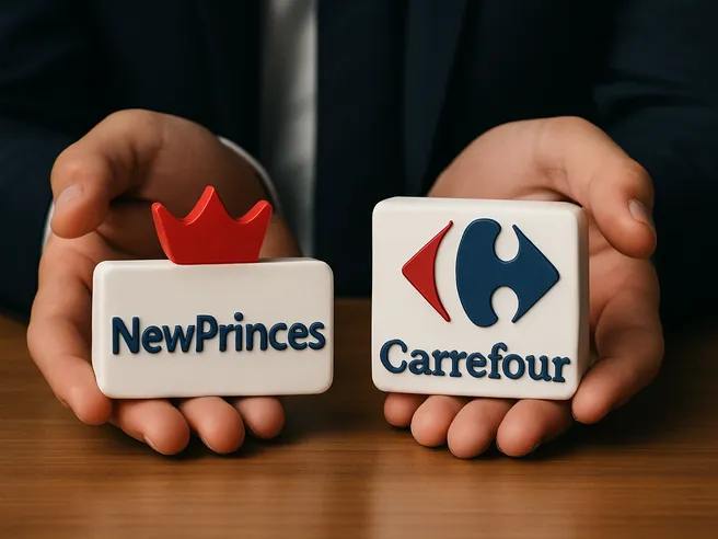 Che fine faranno i dipendenti Carrefour?