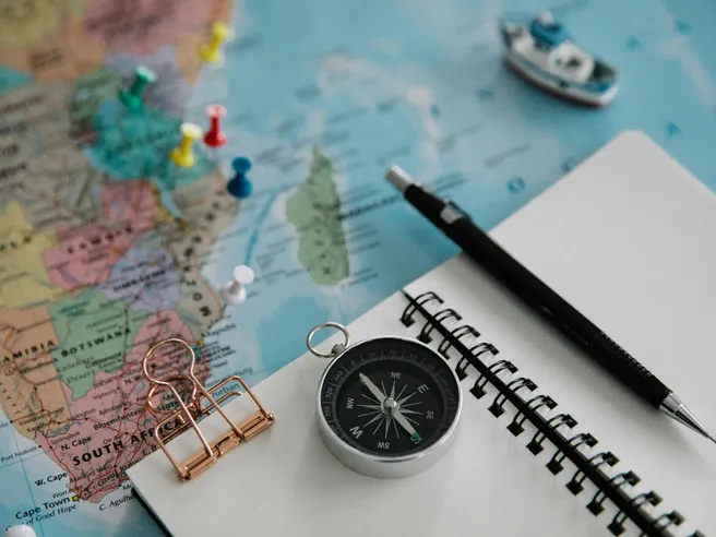 Accompagnatore turistico: ecco il regime fiscale giusto per lavorare in regola