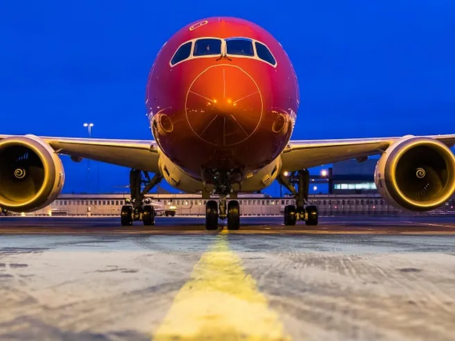 Norwegian Air fa gola a British Airways, Bjorn Kjos cederà timone comando?