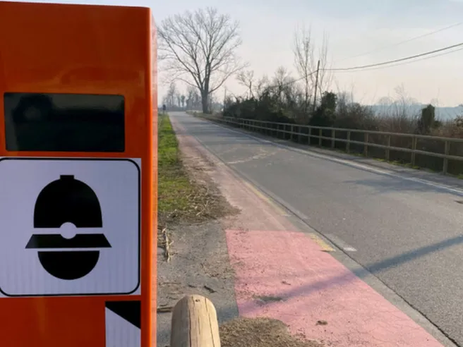 Autovelox a rischio spegnimento dal 18 ottobre in Italia