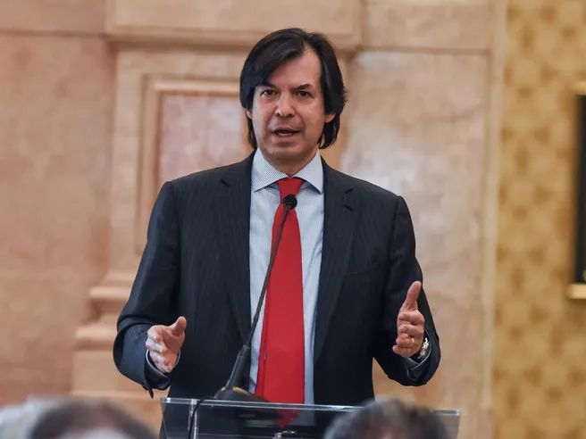 Messina (Intesa Sanpaolo): ‘M5S e Lega stanno diventando normali, nessun rischio populismo per Europa da Italia’