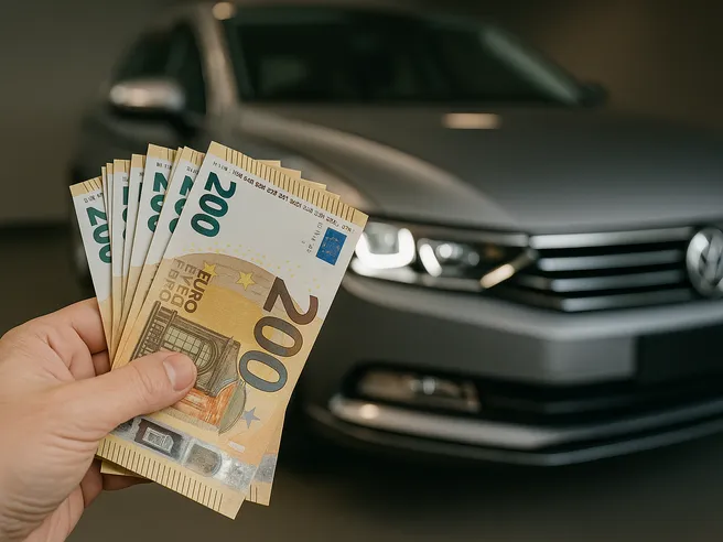 Incentivi auto elettriche 2025: fondi quasi finiti, ecco chi resta escluso