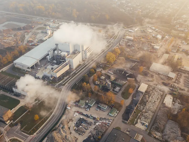 Sostenibilità, il trend attira ma non decolla: per BCG solo il 10% delle aziende calcola le emissioni