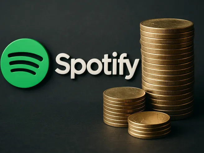 Spotify aumenta ancora i prezzi degli abbonamenti Premium