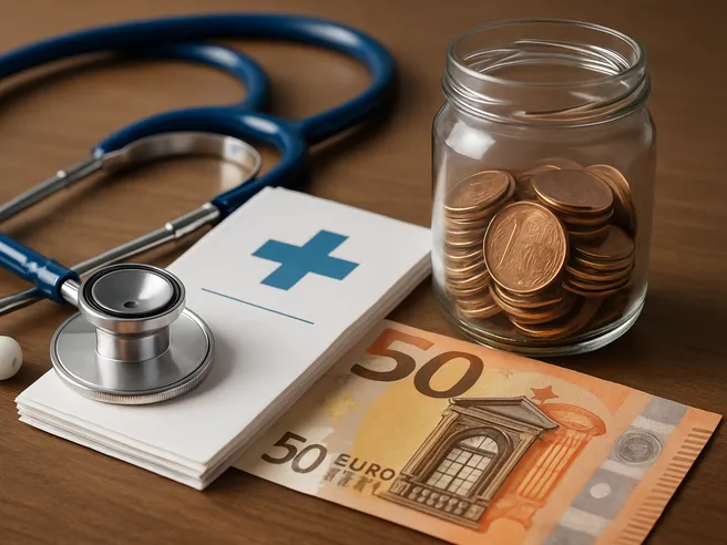 Cashback spese sanitarie, il rimborso potrebbe cambiare: come e per chi