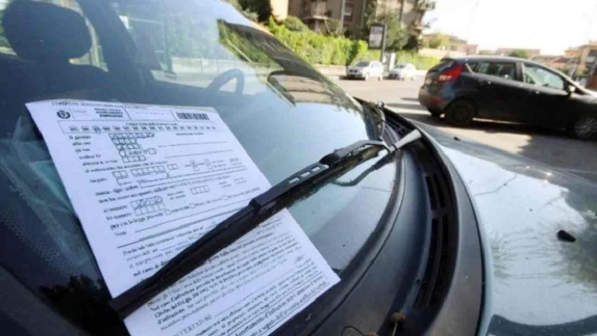Ricorso contro una multa: chi paga le spese legali?
