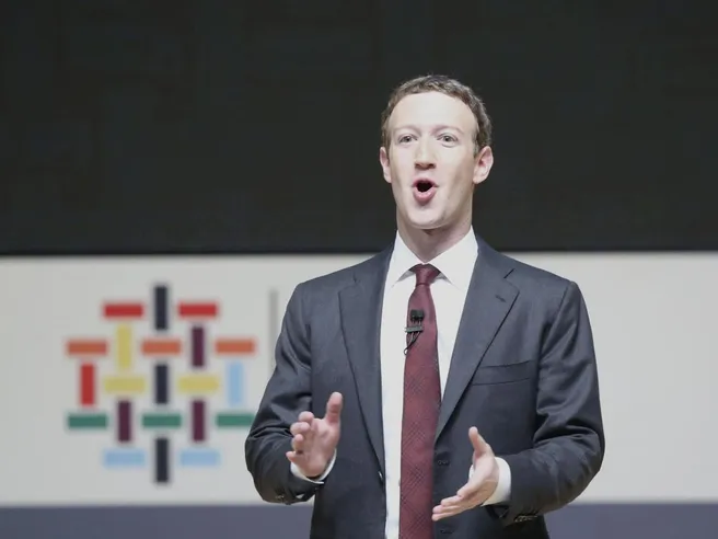 Da Zuckerberg a Fink (BlackRock), Wall Street invoca la mascherina per battere Covid più in fretta