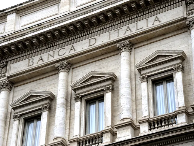 Panetta: la ricetta di Bankitalia per la tenuta del welfare italiano