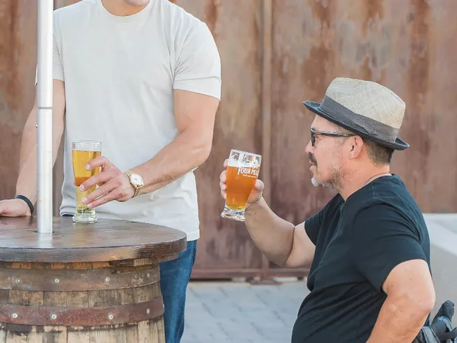 Disabilità e lavoro, la Corte Ue tutela anche i caregiver