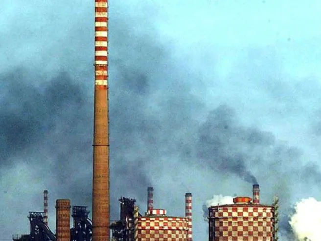 Ex Ilva, 4.550 lavoratori in cassa integrazione