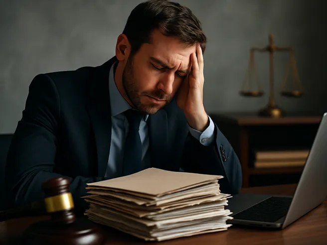 Cassazione: risarcimento per stress lavorativo anche senza mobbing