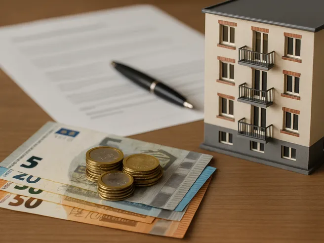 Pagamenti condominiali in contanti: cosa dice la normativa