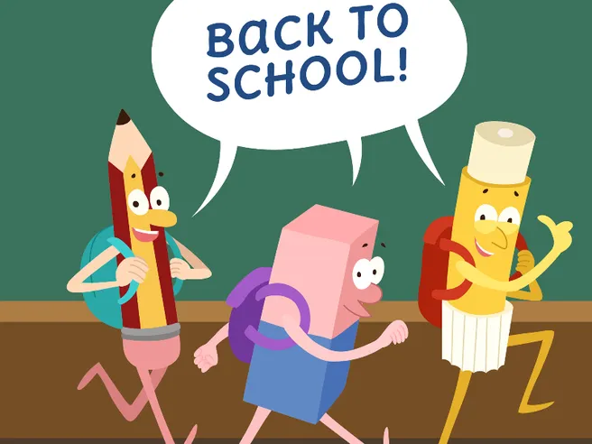 Routine scolastica: come organizzare la giornata dei bambini per favorire benessere e autonomia