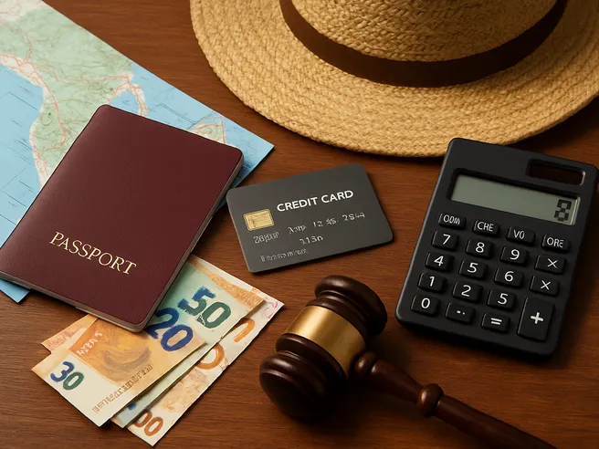 Pagamenti tracciabili in vacanza: come evitare controlli fiscali e sanzioni