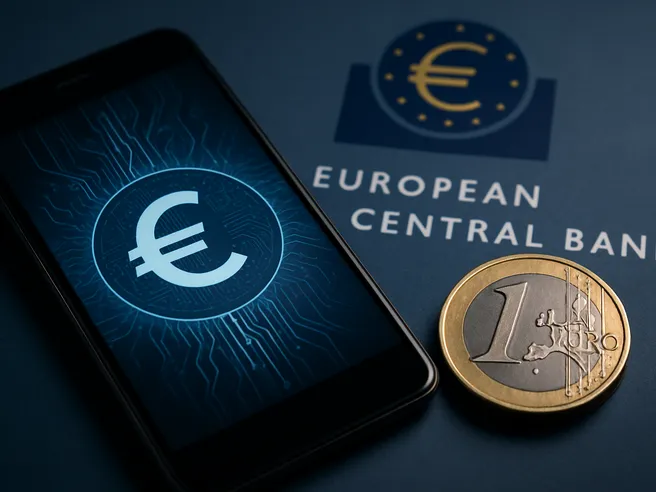 Euro digitale: la BCE accelera sull’innovazione per un sistema di pagamenti più sicuro