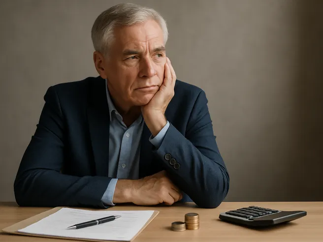 Anticipo pensione: età, anni di contributi e assegno minimo da rispettare