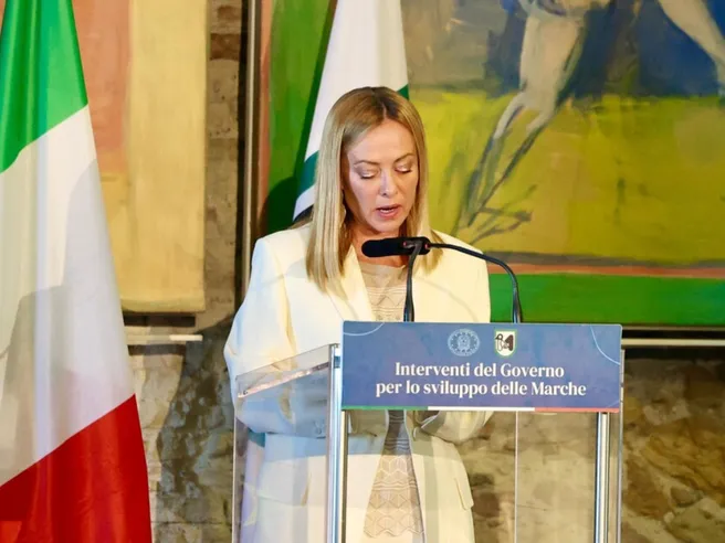 Umbria e Marche diventano Zona Economica Speciale: cosa cambia