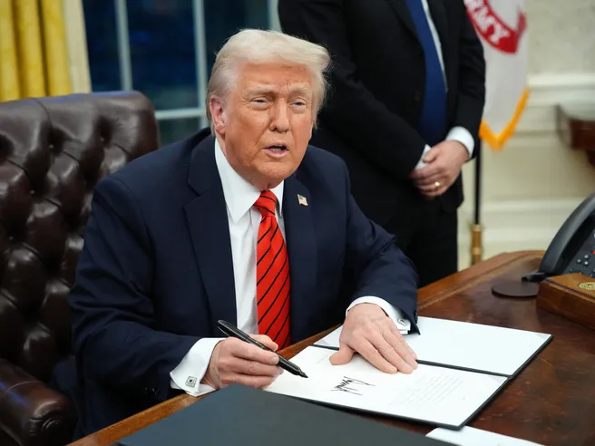 Confindustria su dazi Trump: “strumento distorsivo”. Cosa può cambiare per l’Italia