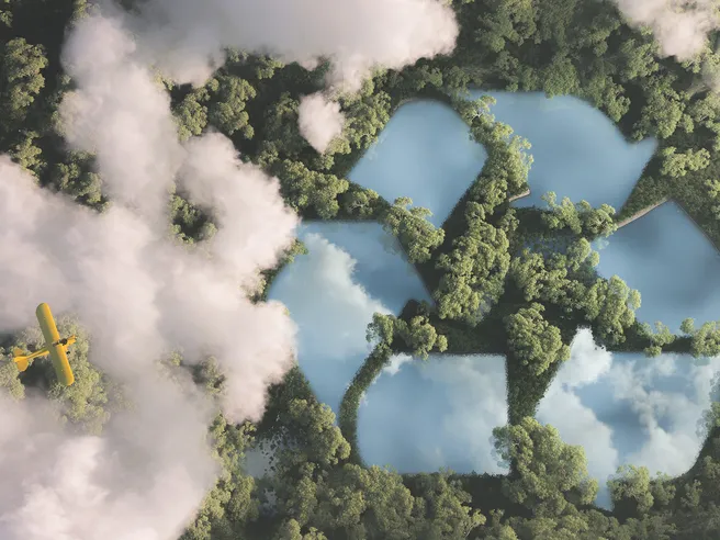 Investimenti green e responsabili: i preferiti dagli italiani. Timori attorno al ‘green washing’  