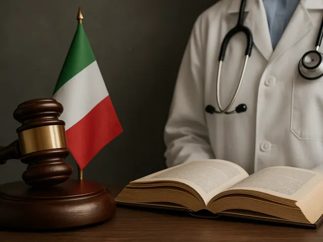 Legge sull’aborto impugnata: la Sicilia sfida Roma sul diritto alla salute