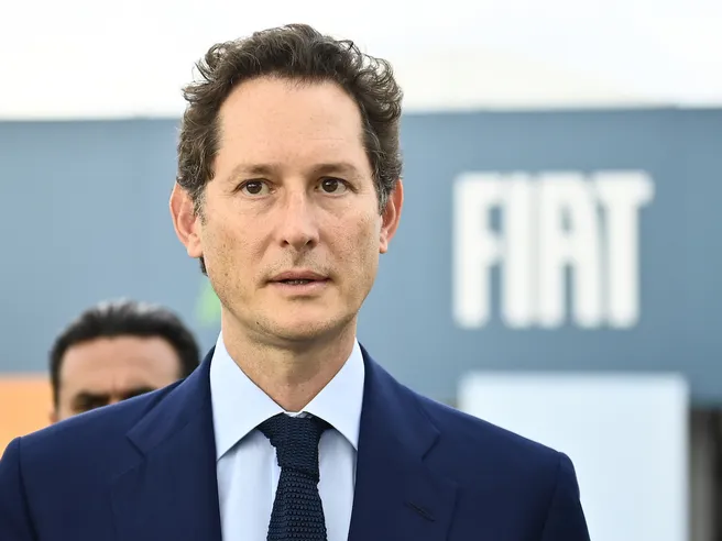 John Elkann si dimette dalla Giovanni Agnelli. Le nuove sfide per il futuro