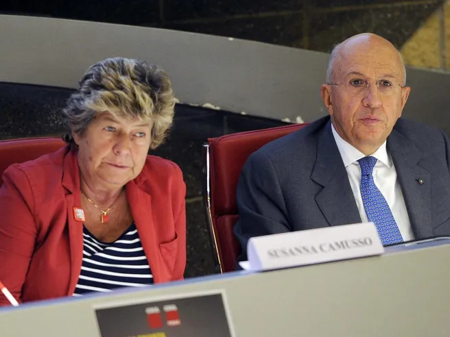 Abi, Patuelli: NPL italiani in calo del 25% in sette mesi, insopportabili lezioni su quello che dovremmo fare