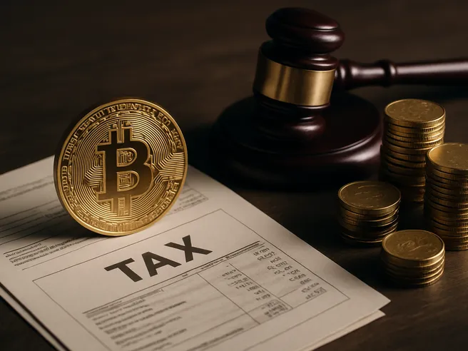 Criptovalute, boom di crescita e nuove regole fiscali: cosa cambia per gli investitori