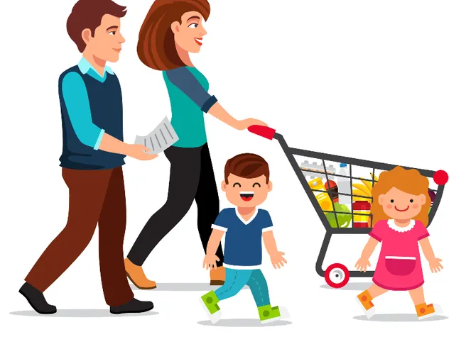 Dazi Trump: aumenti sui prezzi per le famiglie italiane