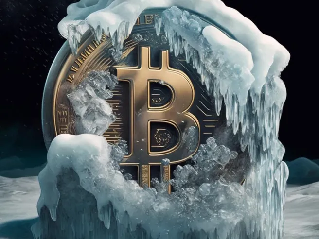 Bitcoin potrebbe raggiungere la soglia dei 104mila $ prima del mercato rialzista