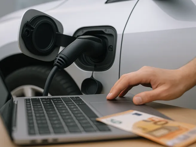 Nuovi incentivi auto elettriche: al via dal 22 ottobre con il click day