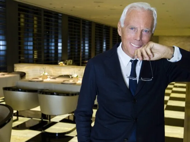 Il testamento di Giorgio Armani: la Fondazione al centro dell’eredità miliardaria