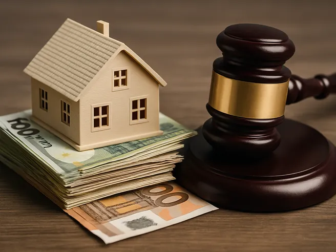 Piano Casa per i dipendenti pubblici: si studia un piano con canone calmierato