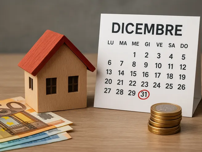 Bonus casa e condominio: perché il pagamento entro il 31 dicembre è cruciale