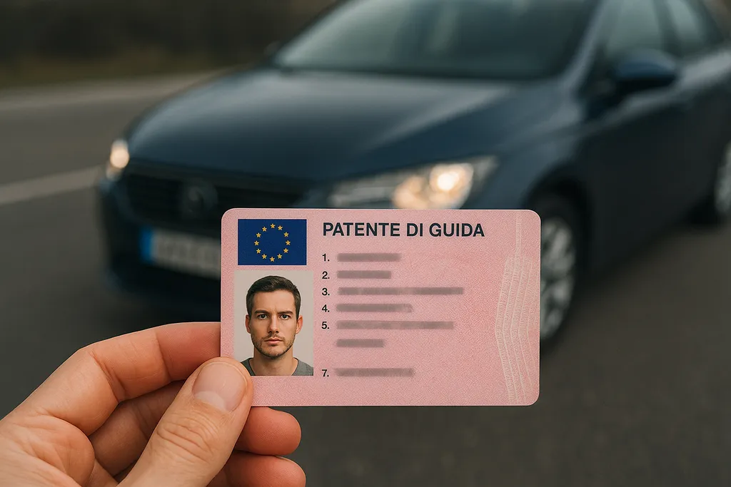 Esame patente più difficile e costoso: cosa cambia dal 1° novembre