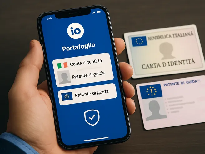 Anche l’ISEE arriva sull’app IO