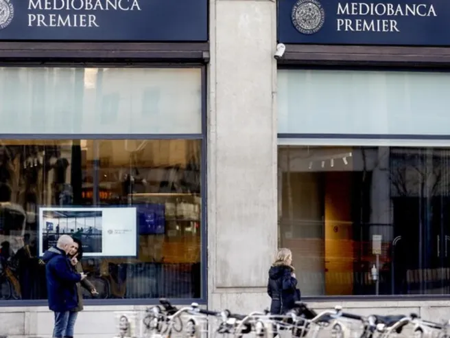 Mediobanca, Nagel si dimette dopo 22 anni: incasso record
