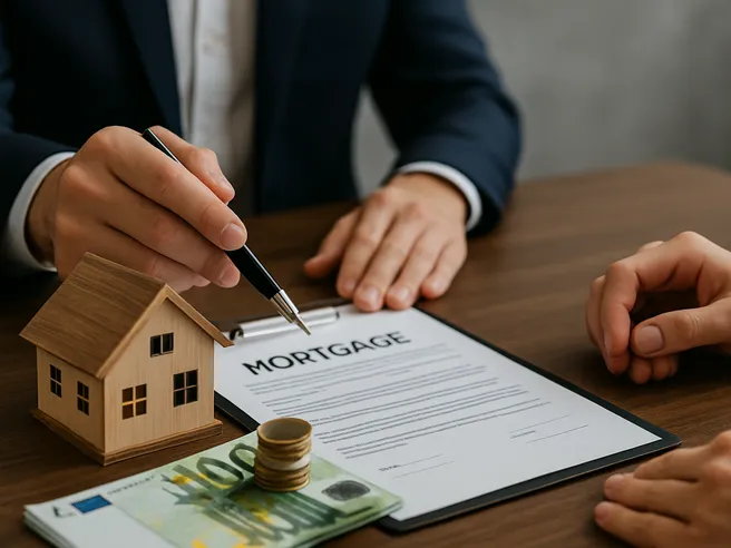 Mutuo casa: tutte le informazioni che la banca deve fornire al cliente