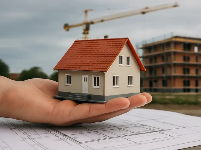 Addio doppia conformità: regole edilizie semplificate, cosa cambia