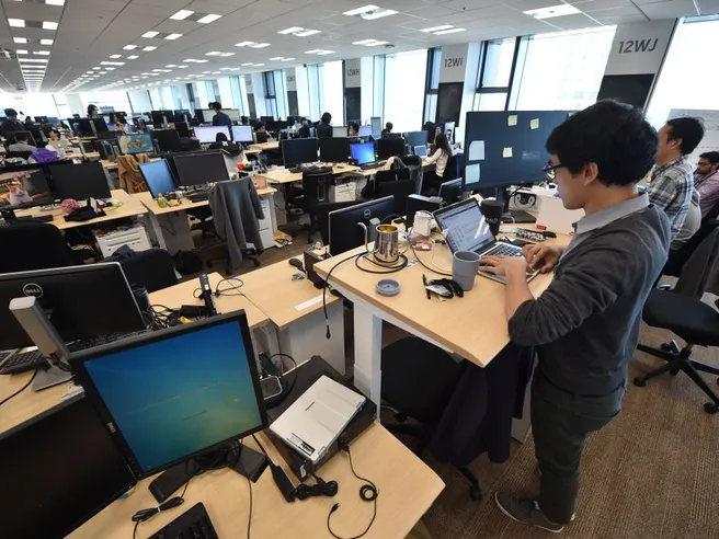 Dove si lavora meglio in Italia: la classifica 2024 di Top Employers