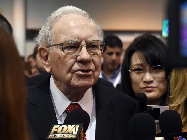 Ex gestore hedge fund investe tutti i risparmi dei suoi figli in queste azioni. Punta 50% su Buffett
