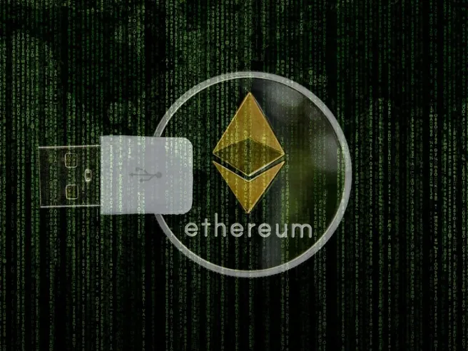 Ethereum finisce sotto i 4mila dollari: tutti si affrettano all’acquisto