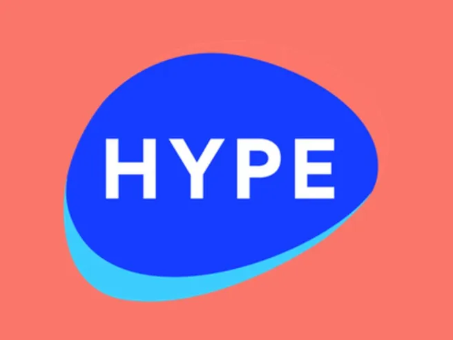 Fai il primo passo verso il futuro con Hype: codice HELLOHYPER e 25€ di bonus ti aspettano