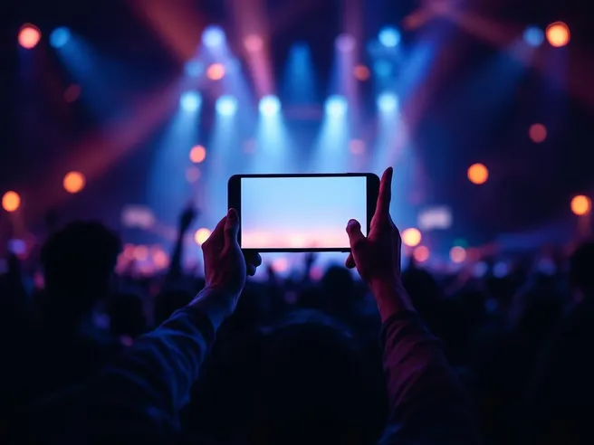 Concerti e secondary Ticketing: come contrastare il bagarinaggio