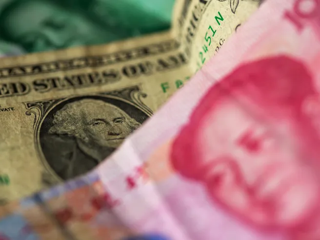 Dollaro Usa: fine del dominio? La ‘profezia’ del ceo russo
